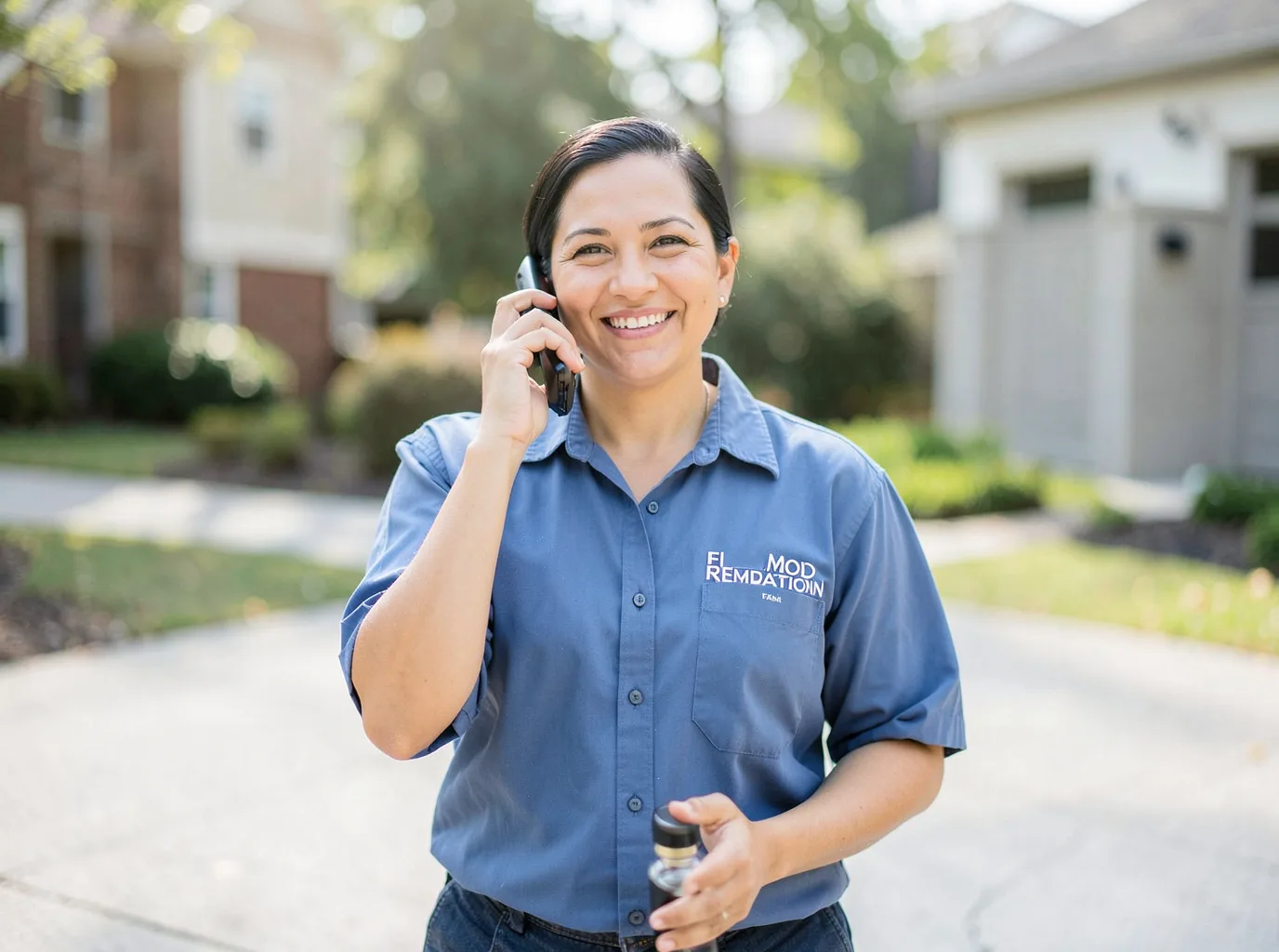 Mold Remediation East Bernard, TX FAQs